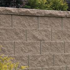 Segmental Block Retaining Walls Low