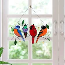 Decoration Birds Decor