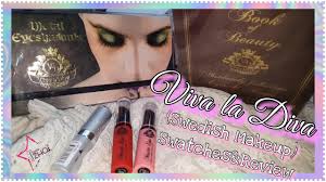 metal eyeshadows lipstick swatches