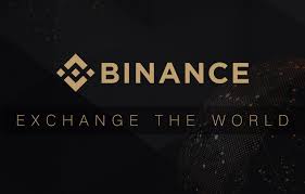 Официальная группа binance в россии. Wallpaper Logo Black Fon Exchange Exchange Binance Images For Desktop Section Hi Tech Download