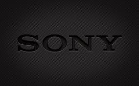 wallpapers sony carbon logo
