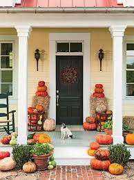 44 outdoor decoration ideas for fall
