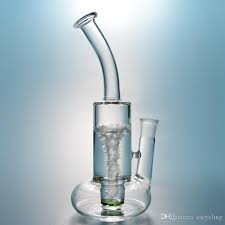 2021 2018 clear glass beaker bongs