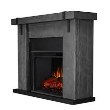 Real Flame Aspen 49 In Freestanding