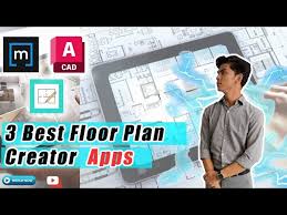Floor Plan Creator Apps For Ios