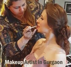 top makeup artists in gurgaon makeup