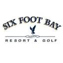 Six Foot Bay Resort & Golf | Buckhorn ON