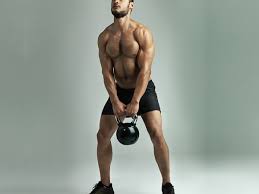 10 kettlebell workouts to build