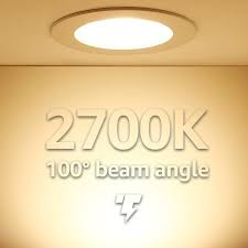 Shop 5 6inch 15w Dimmable Led Retrofit Recessed Lighting Kits 2700k Soft White 24pack Overstock 24227079