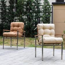 Outdoor Cushions Dinning Chair Cushions