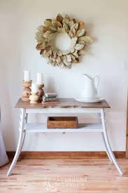 Upcycled Chairs Sofa Table