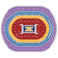 Section 114 Staples Center Staples Center Seating Chart