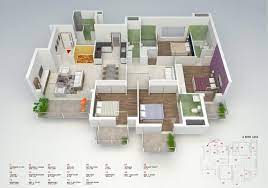 Design Floor Plans Bedroom House Plans