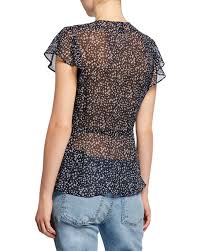 Over the time it has been ranked as high as according to siteadvisor and google safe browsing analytics, perdeta.net is quite a safe domain with. Club Monaco Perdeta Ditsy Floral Silk Top Neiman Marcus