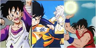Maybe you would like to learn more about one of these? Dragon Ball 10 Characters Who Should Train Harder Cbr
