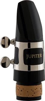 Jupiter Music Mouthpieces