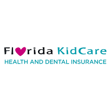 florida kidcare health logo