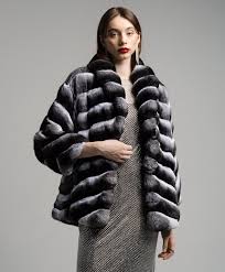 Elpidio Loffredo A Short Fur Coat
