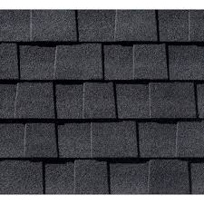Gaf Timberline Natural Shadow Charcoal Lifetime Architectural Shingles 33 3 Sq Ft Per Bundle