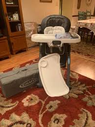 Graco Duodiner Dlx 6 In 1 High Chair