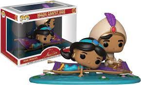 aladdin magic carpet ride