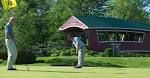 Wentworth Golf Club - Jackson Village, NH