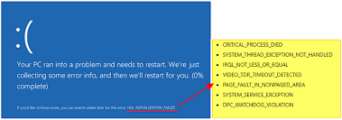 A blue screen (or stop error) is what's commonly known as the blue screen of death (bsob), and it could appear while upgrading to a new version of the os, when starting your computer, or just out of the blue when using windows 10. Solved Blue Screen When Playing Games 2021 Easeus