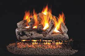 Gas Log Sets Fireplace Gas Logs