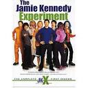 Amazon.com: The Jamie Kennedy Experiment - The Complete First ...