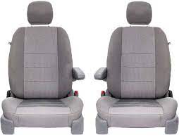 Grand Caravan Custom Seat Covers Hd