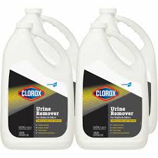 cloroxpro urine remover for stains