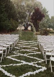 The Wedding Aisle Wedding Aisle