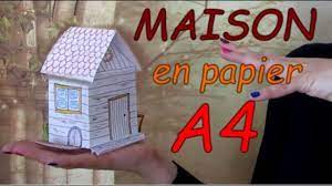 paper house easy you