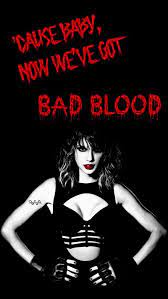 taylor swift bad blood wallpapers