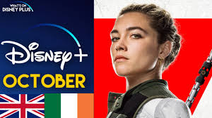 Disney+ has released the full list of every television series and blockbuster movie arriving on the streaming service in june 2021. 2sel5cd8nbajsm