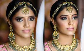 makeup artist charge in delhi ncr how