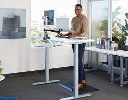 desks tables office furniture vari
