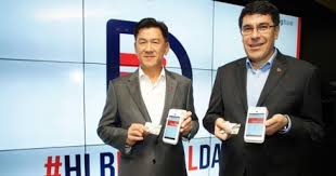 Check spelling or type a new query. Hong Leong Bank Sees 64 Of Customers Going Digital Digital News Asia