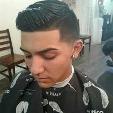 Comb over hairstyles is one of them. 20 Best Taper Comb Over Haircuts Styling Tips 2020 Update