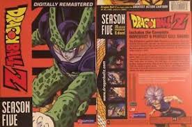 Check spelling or type a new query. Dragon Ball Z Season 5 And 6 Box Set Ball Poster