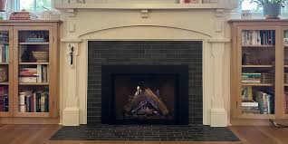 Fireplace Tiles Classique Floors