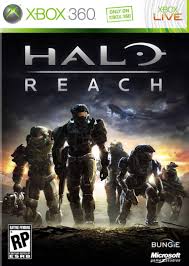 Legends con una clasificación de 4,5 de 5 estrellas. Halo Reach Region Free Multilenguaje Espanol Xbox 360 Descargar Juego Full Juegosparawindows