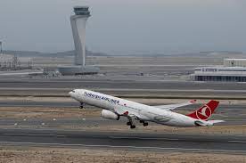 turkish airlines receives world cl