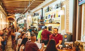 10 of the best restaurants in Cádiz, Spain | Andalucia holidays | The  Guardian