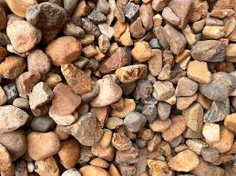 Pebbles Gravels Cobble Patch Loganlea