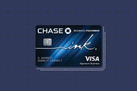 Find and apply for the ink business credit card best suited for your business. Chase Ink Business Preferred Review