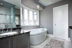The Best Paint Colours For Your Bathroom
