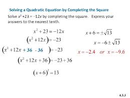 math 20 1 chapter 4 quadratic equations 4