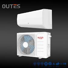 china inverter air conditioner and air