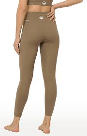 women s r yoga pants soft sand